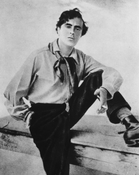 Omaggio a Modigliani alla Guastalla Centro Arte